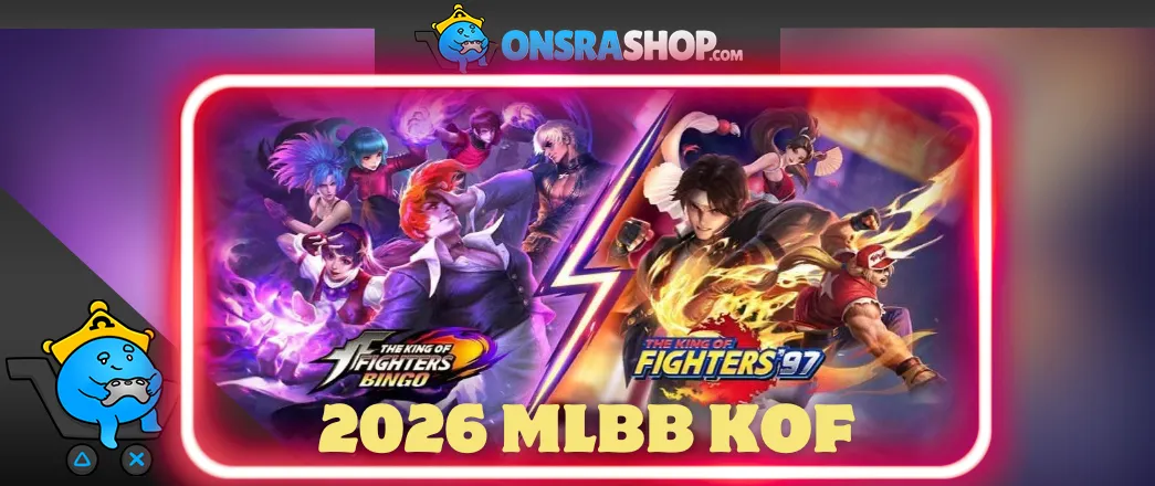 MLBB KOF 2026 Bingo Algoritma Desenleri